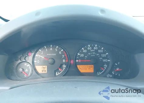 2014 Nissan Frontier Sv из США, поврежденный, VIN 1N6AD0EV9EN726492